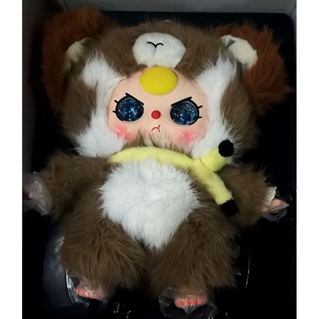 พร้อมส่ง***Babythree AI800%ลิงตาน้ำ ของใหม่แท้100%ได้น้องตามภาพ