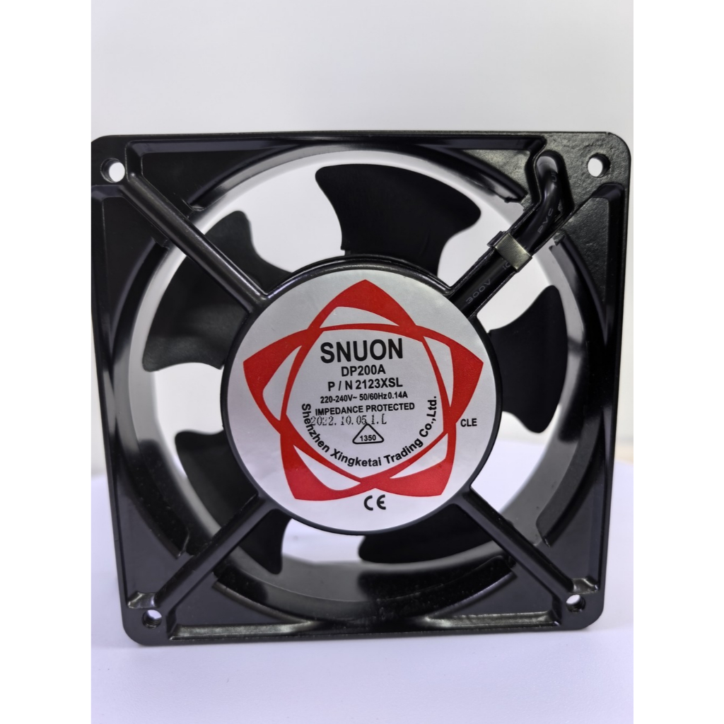 SUNON DP200A/2123XSL พัดลมระบายความร้อน มีสินค้าพร้อมส่ง