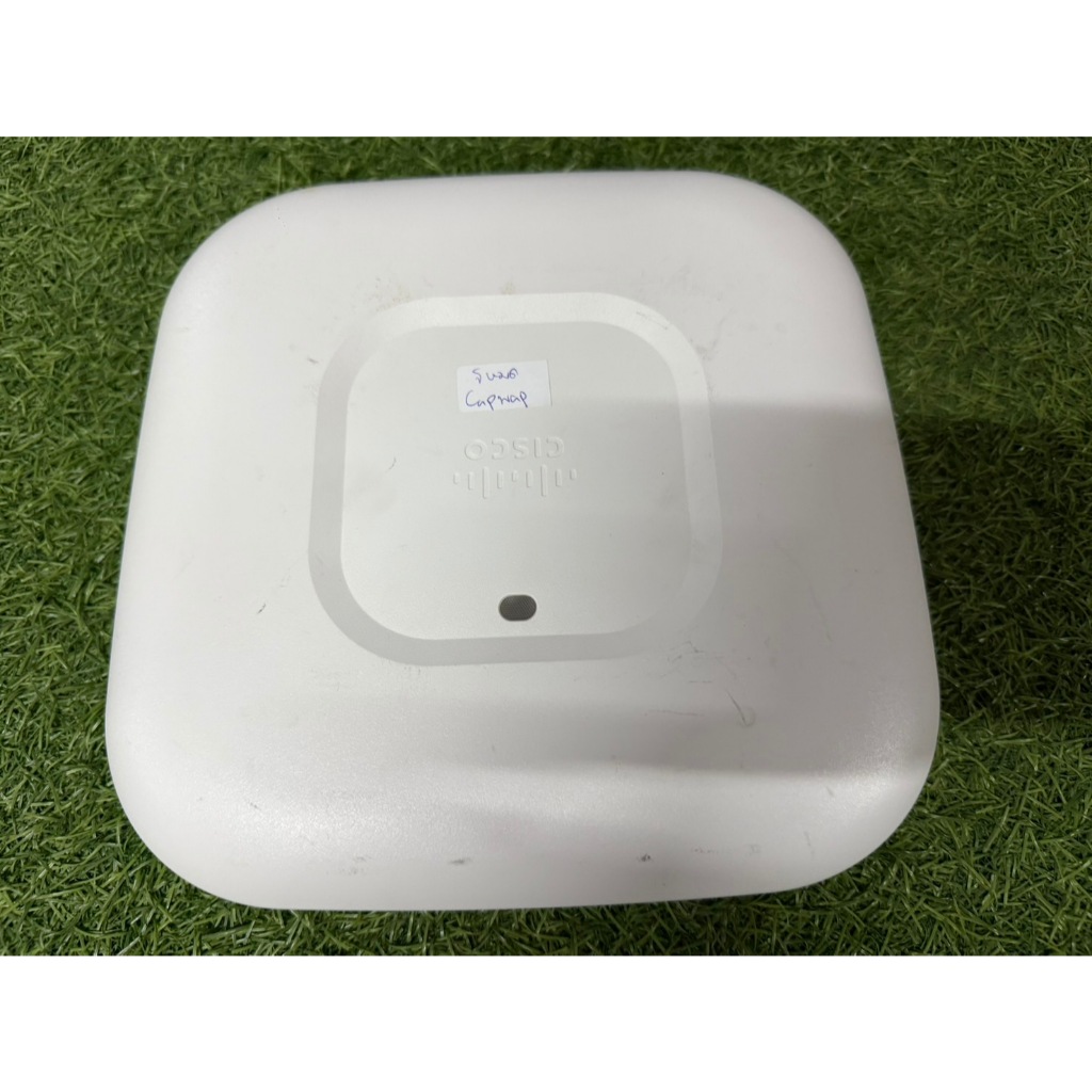 Access Point (แอคเซสพอยต์) Cisco (AIR-CAP2702I-SK9) Access Point