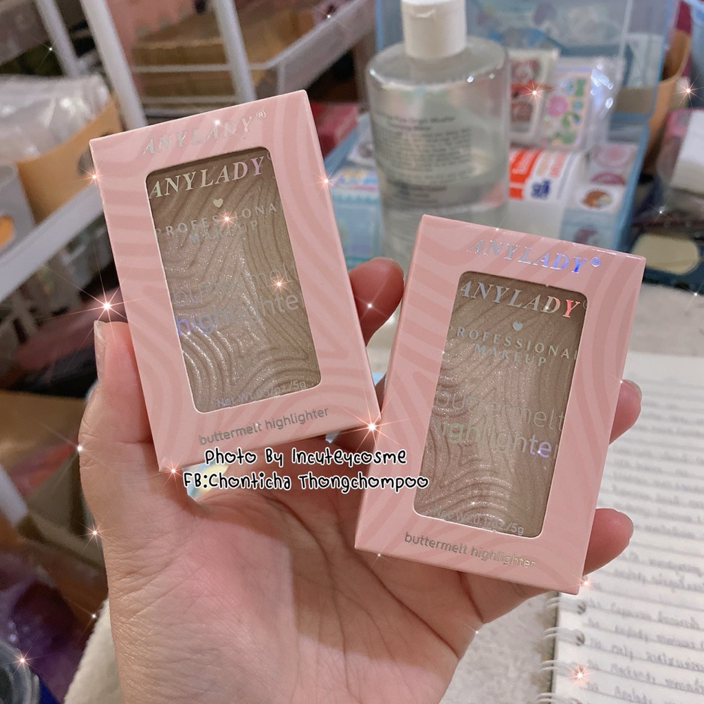 Anylady Highlighter ไฮไลท์