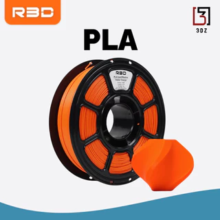 R3D PLA Filament(Matte) เส้นพลาสติก ขนาด 1.75มม.