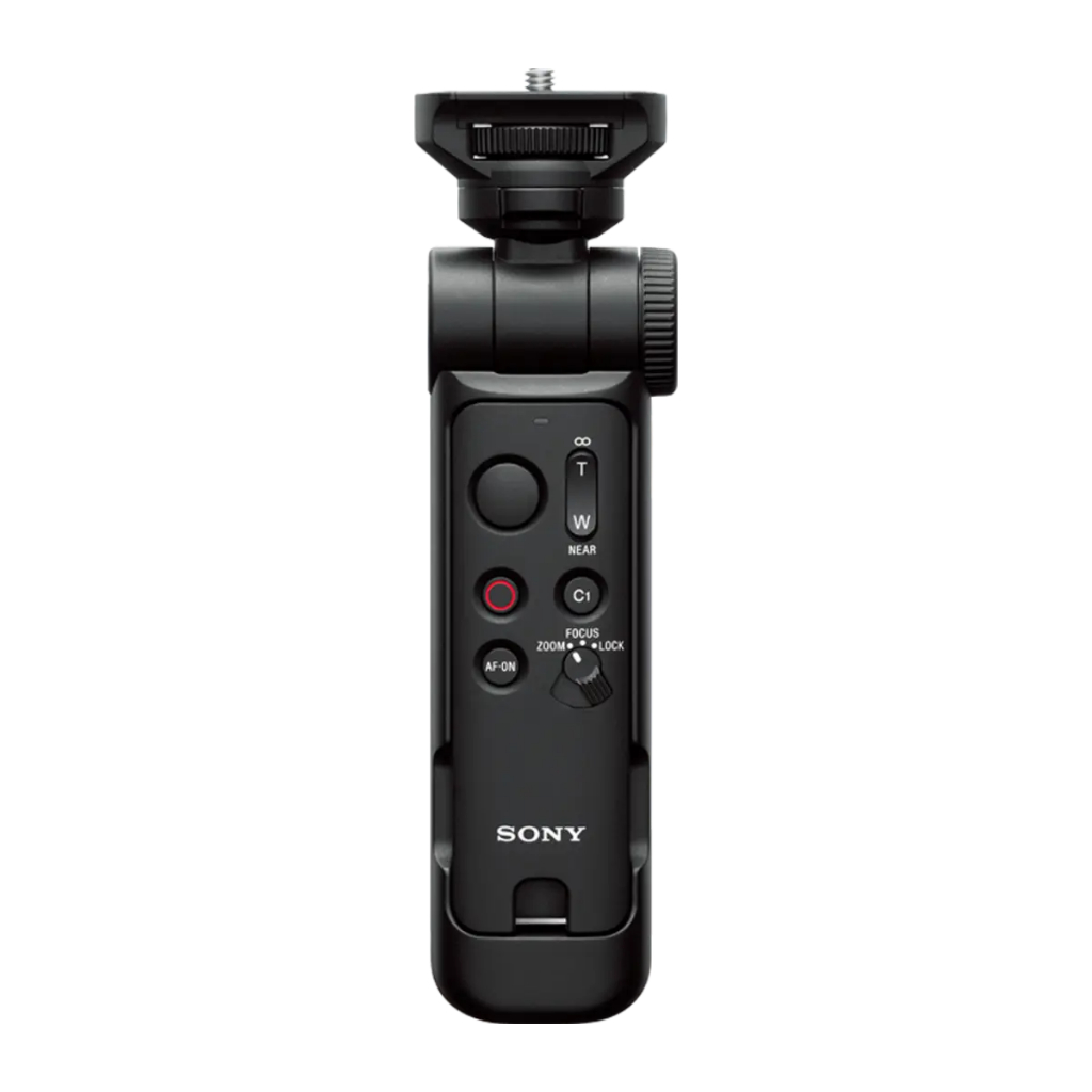 Sony GP-VPT3 Multi-function Bluetooth® Shooting Grip, Tripod and Remote Commander