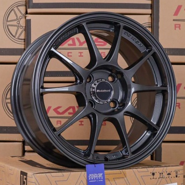 ล้อ TC105N 15x7 et35 งาน Kays 4รู100 มี 5สี ราคา 4 ล้อ