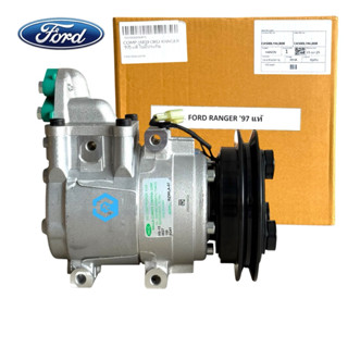 คอมใหม่แท้ ฟอร์ด เรนเจอร์98 มาสด้า ไฟเตอร์ บีที50 COMPRESSOR…