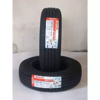 ยาง MAXXIS Size 195R14 ยางนอก 2 เส้น ( ขอบ14 ) ยางใหม่ จำนวน 2 เส้น แถมจุ๊กยาง ตัว ยางใหม่ เหมาะสำหรับใส่รถบรรทุก