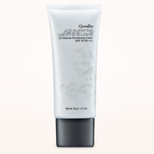 10109 กลามอรัส บูเต้ ยูวี ดีเฟนซ์ รีไวทาไลซิ่ง ครีม SPF 50 PA+++  (40 กรัม)