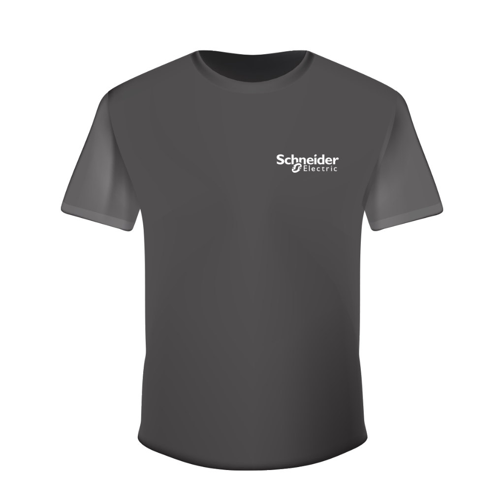 สินค้าฟรีห้ามจำหน่าย ซื้อครบ 8,000 รับฟรี " Shop Smart T-Shirt" มูลค่า 299 บาท