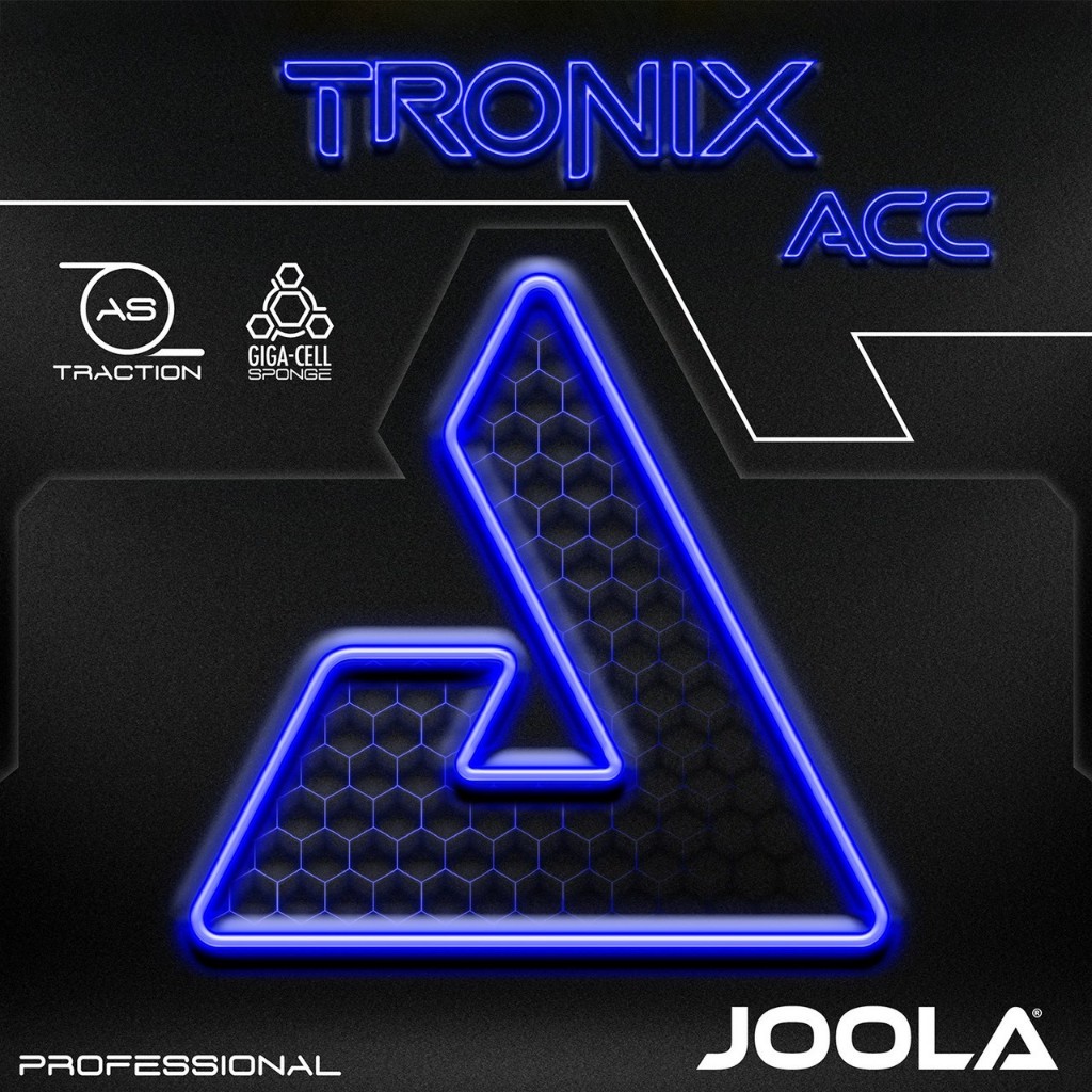 ยางปิงปอง Joola Tronix ACC