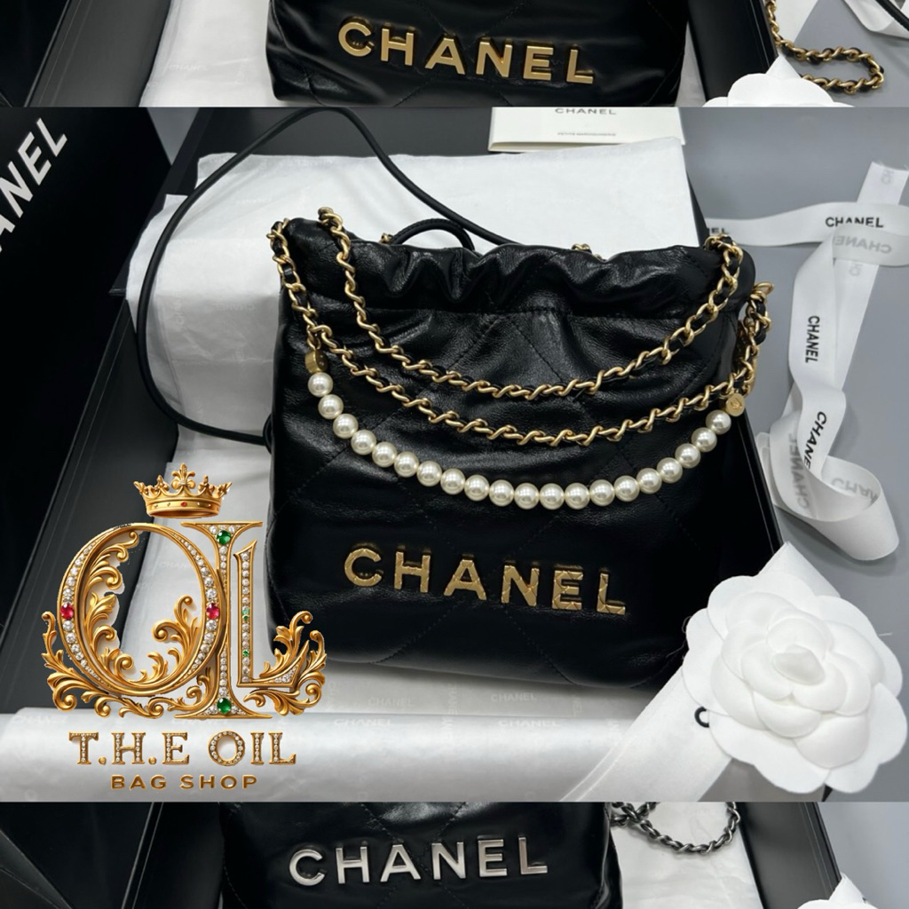 กระเป๋างาน[ O|R|I 1:1 ]ขนาด 20cm งานสวยมากแม่สินค้าพร้อมส่งจากไทยค่ะ By The.OiL