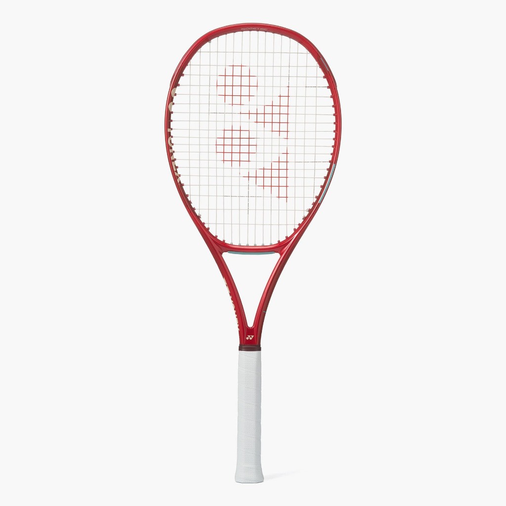 Yonex ไม้เทนนิส VCore 98L 2026 Tennis Racket G2 | Ruby Red ( 08VC98LYXRBYR )