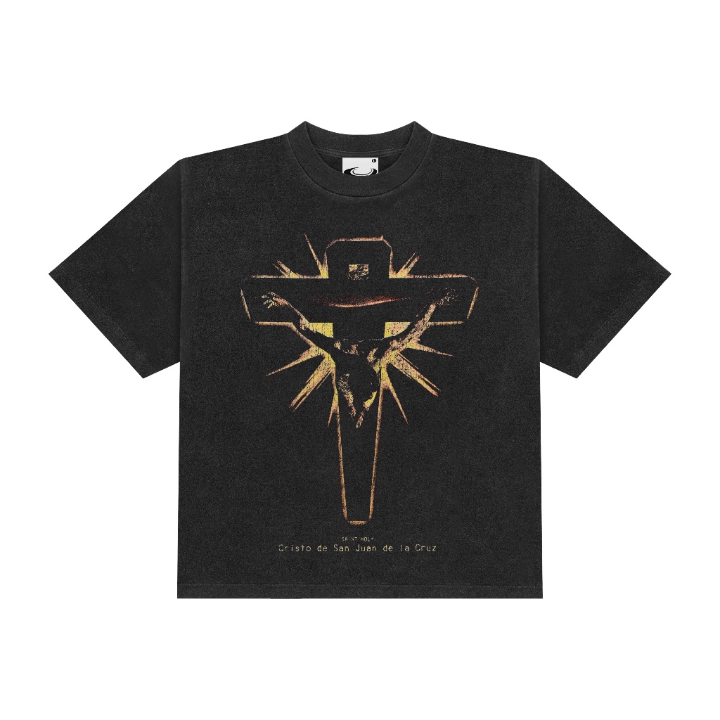 ULTIMATE eternal light t-shirt