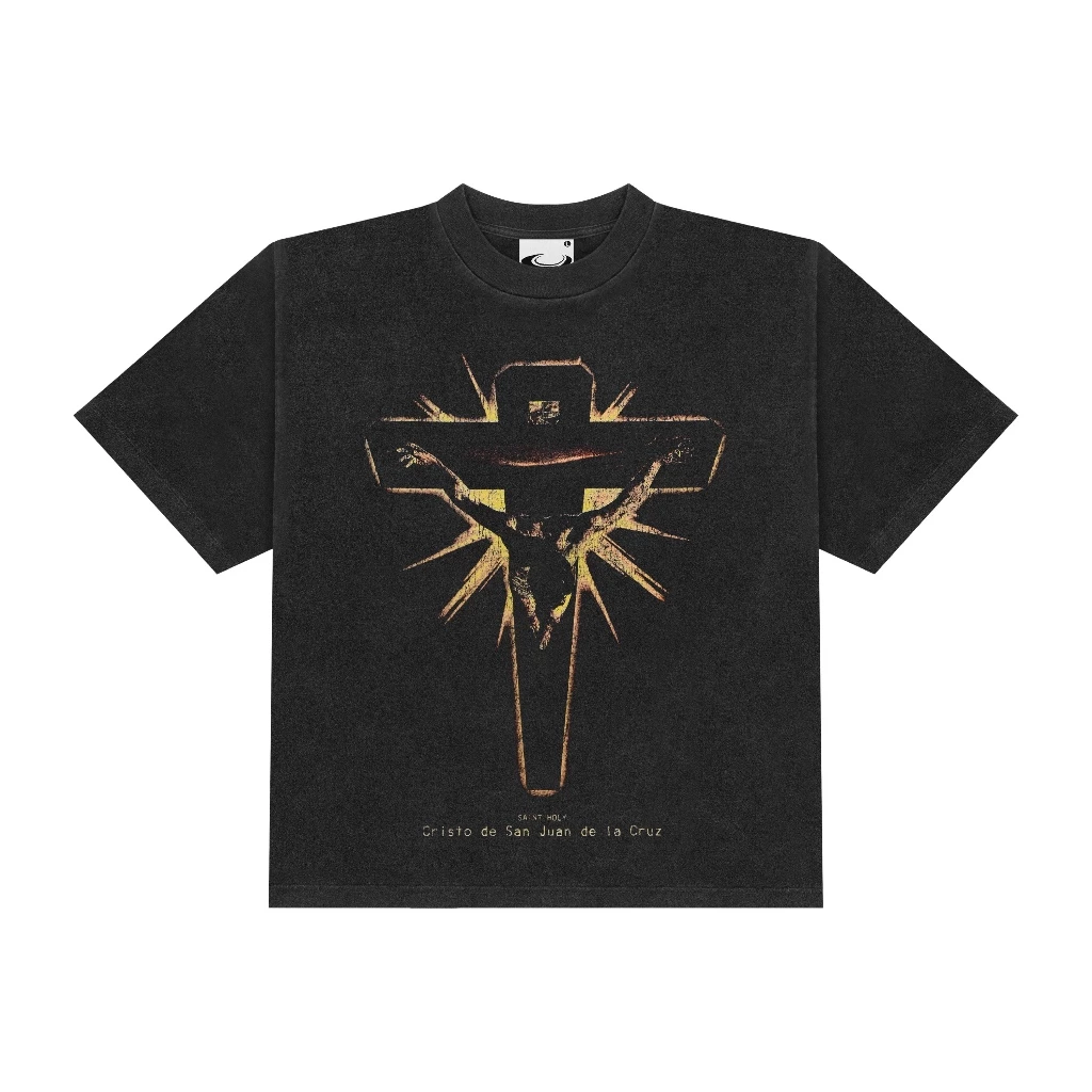 ULTIMATE eternal light t-shirt