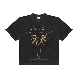ULTIMATE eternal light t-shirt