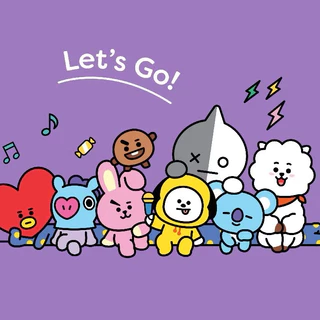 BT21 Pillow Blanket หมอนซุกมือมีผ้าห่ม สินค้าลิขสิทธิ์แท้ 100%