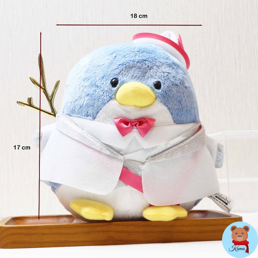 tuxedosam from Japan 🇯🇵ตุ๊กตา