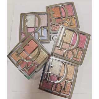 ✨DIOR BACKSTAGE Glow Face Palette 🎨