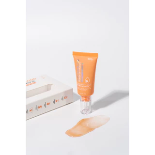 Blahmbooh Dragon'S Blood Super Intensive Clear Bright And Scar Gel (30g) บลาห์มบูห์ ผลิตภัณฑ์ดูแลผิวหน้าจากสิวและรอยสิว