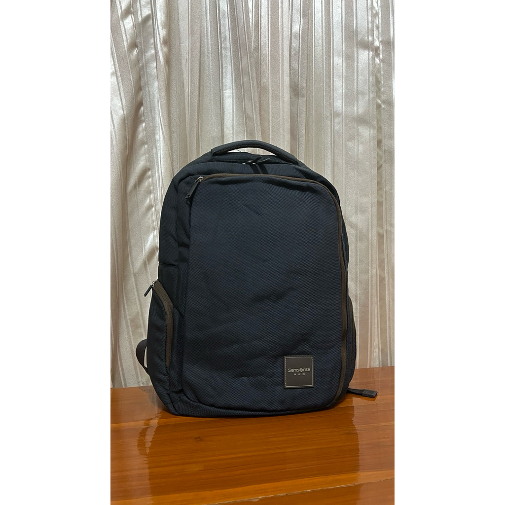 กระเป๋าเป้Samsoniteงานแท้มือสอง