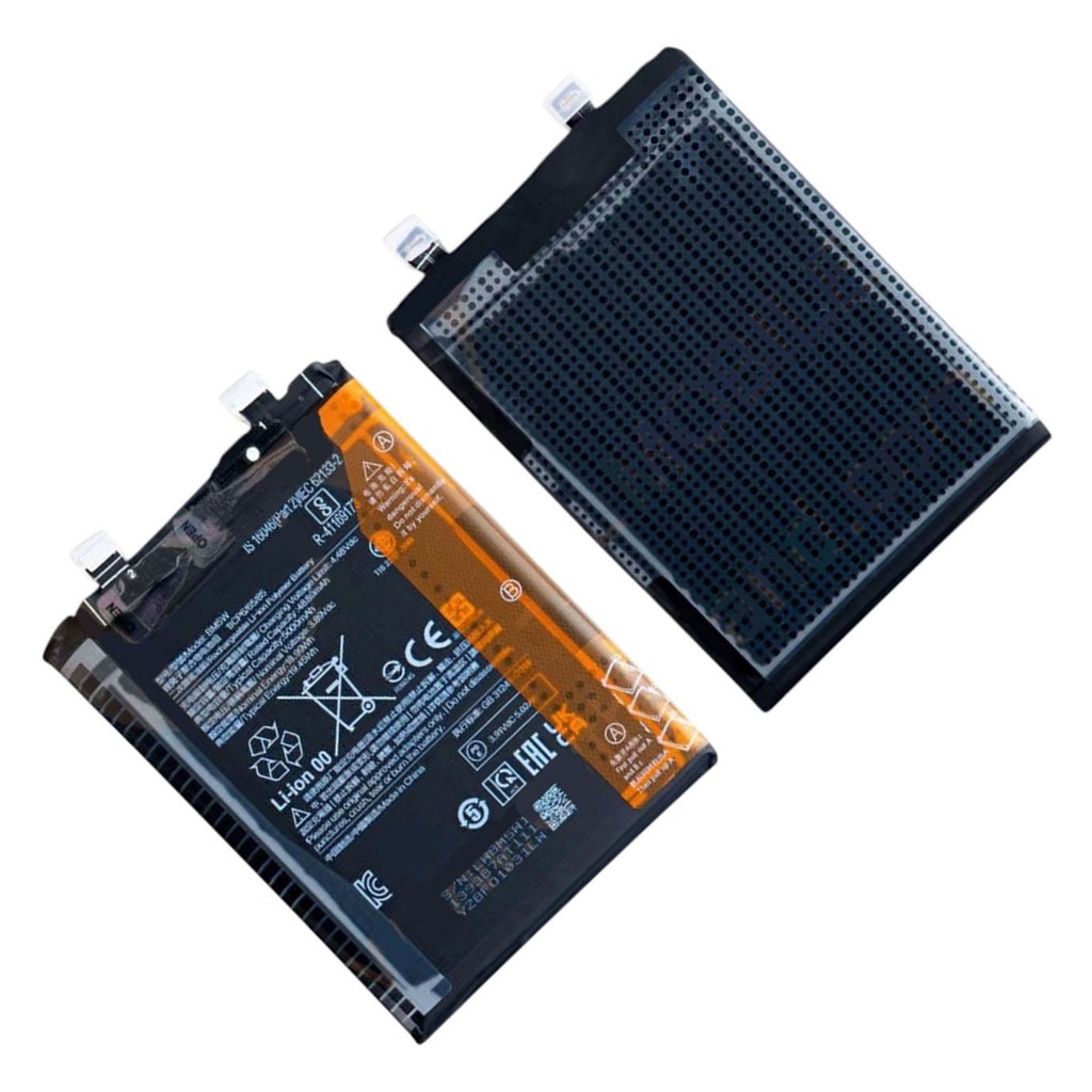 แบตเตอรี่ Xiaomi Redmi K70/K70 Pro รับประกัน 3 เดือน แบต Xiaomi Redmi K70/K70 Pro