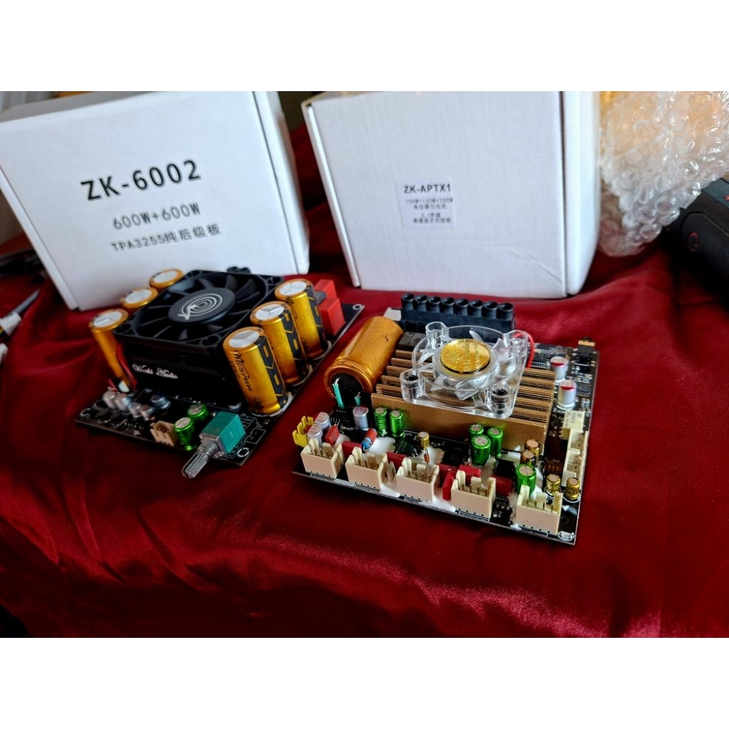 Aptx1 mono 200×200  + 6002 MoNo 1200w 1ch