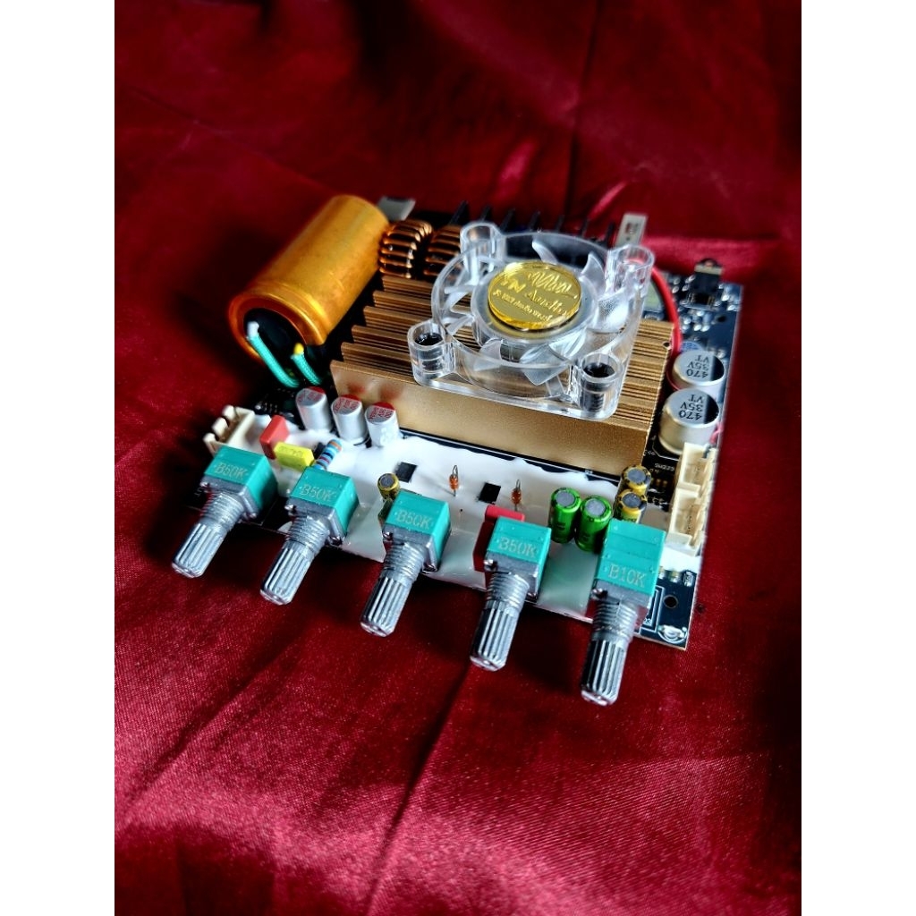 ST21 MoNo 200×200 โมเต็ม ระบบ