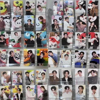 พร้อมส่ง (สนามอ่านเล่นxGmmtv2026)❤️‍🔥❤️‍🔥 Boy happy fam bonds collectible random card🩷🩷