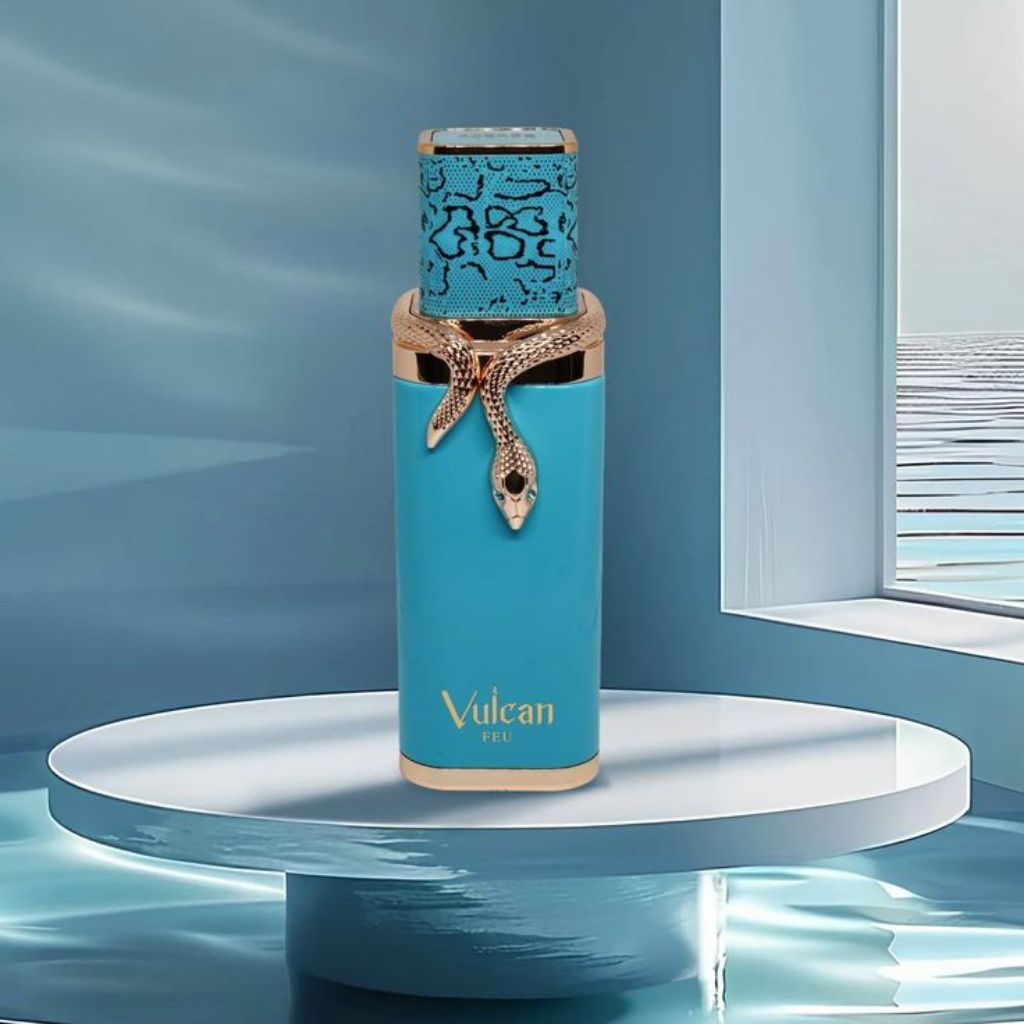 น้ำหอม Vulcan Feu French Avenue EDP 100ml