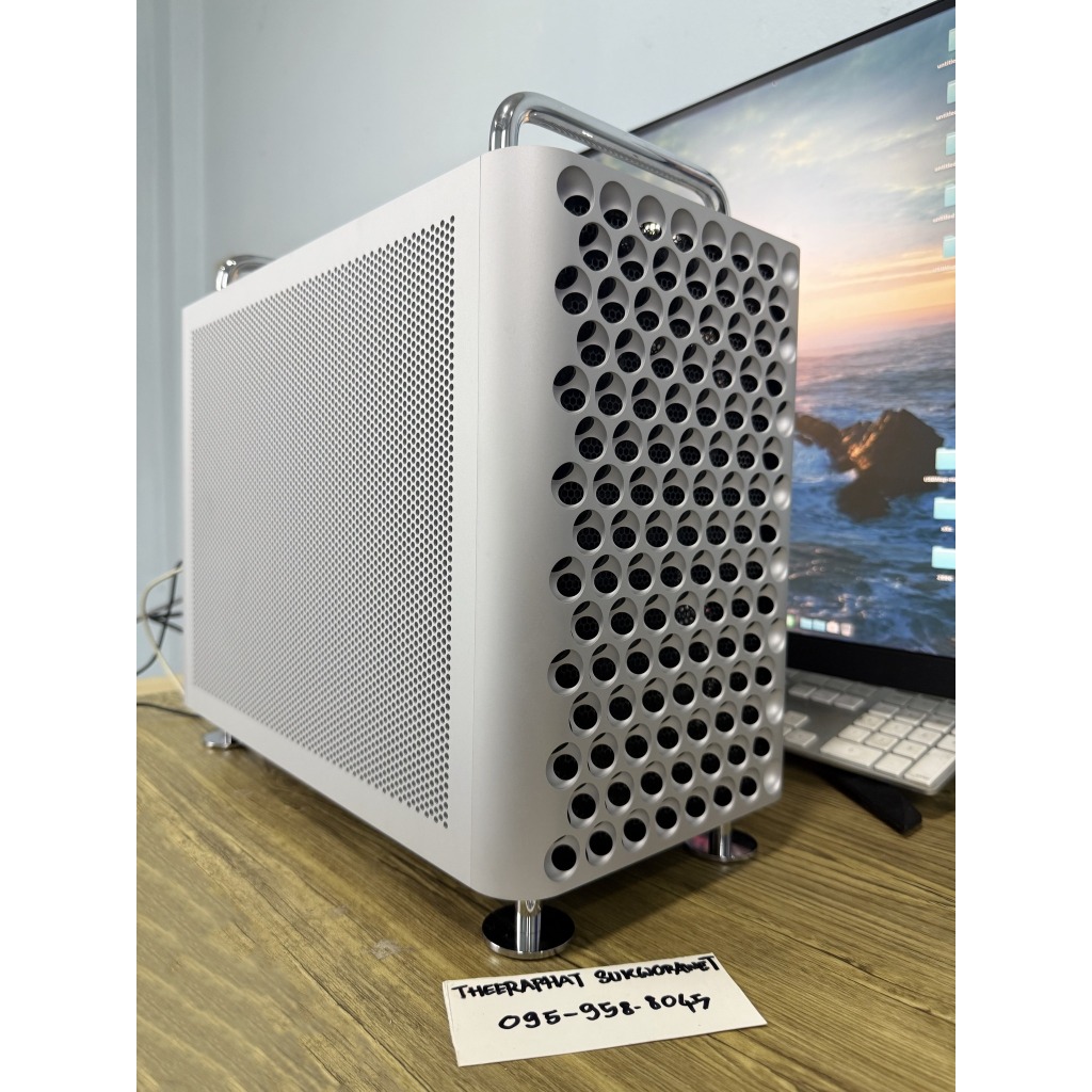 Ultra9 285K/Z890i/DDR5 64GB/M.2 4TB/PSU1000W/RX6900XT REF