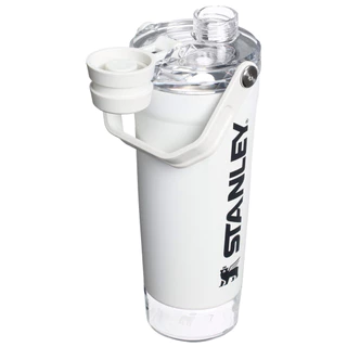แก้ว Stanley THE ACTIVATE SHAKER BOTTLE | 20 OZ รุ่นฝาใส