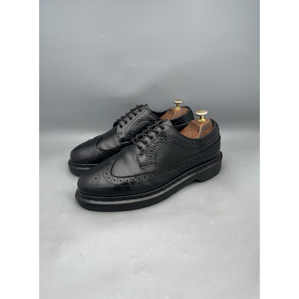 Dr.martens 3989 Mono Black Size41