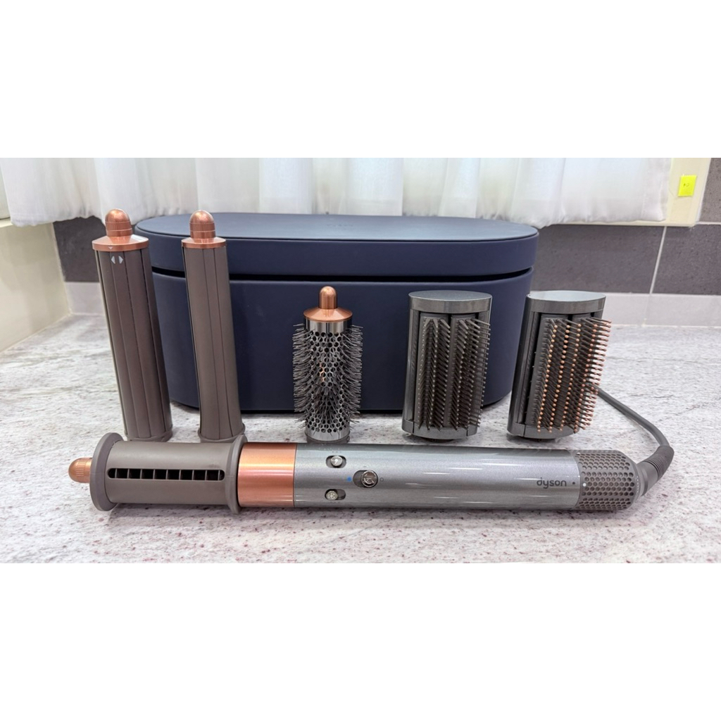 ไดร์ Dyson มือสอง คุณภาพดี