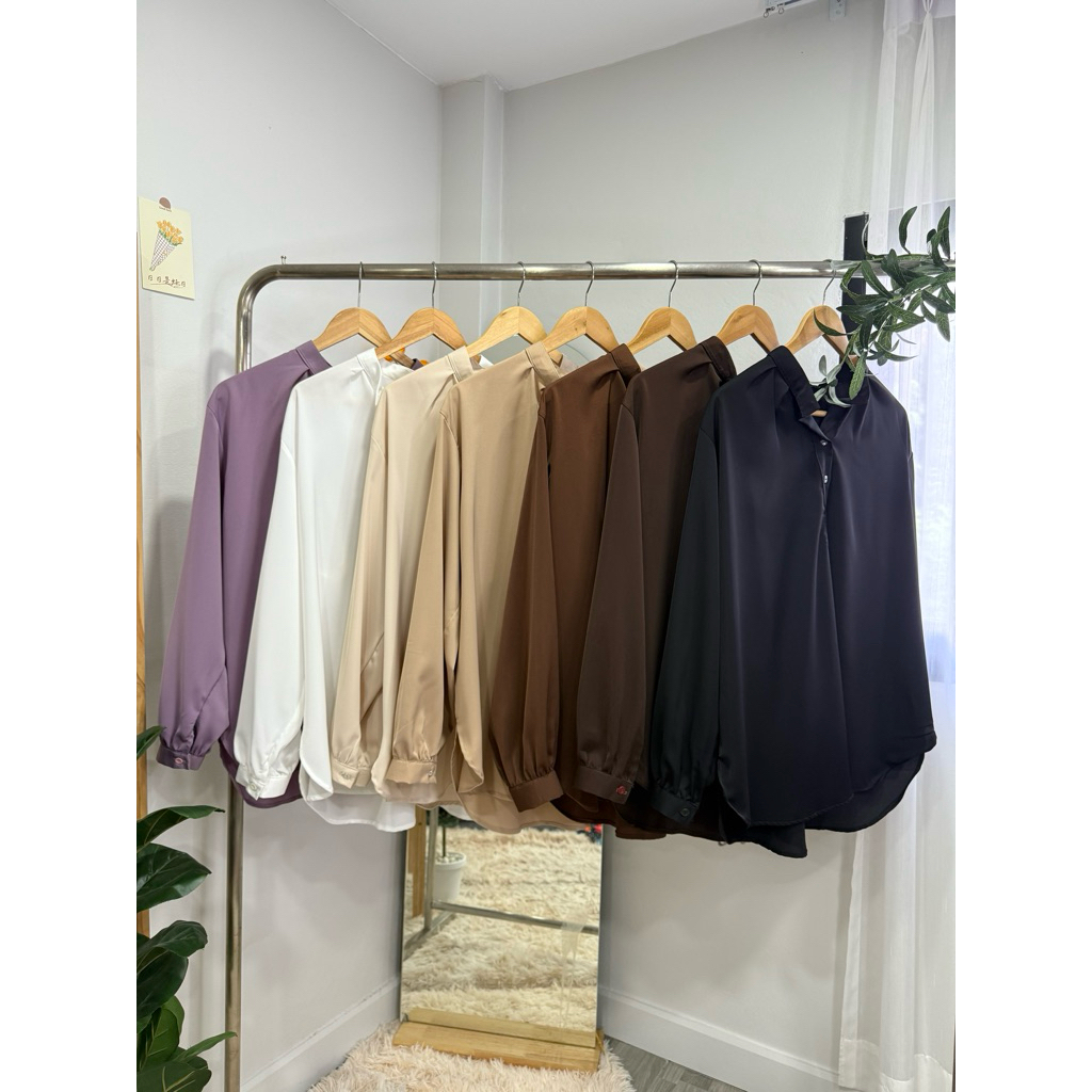 🍭 Gen 26.2  (ผ้าBM)  🍭