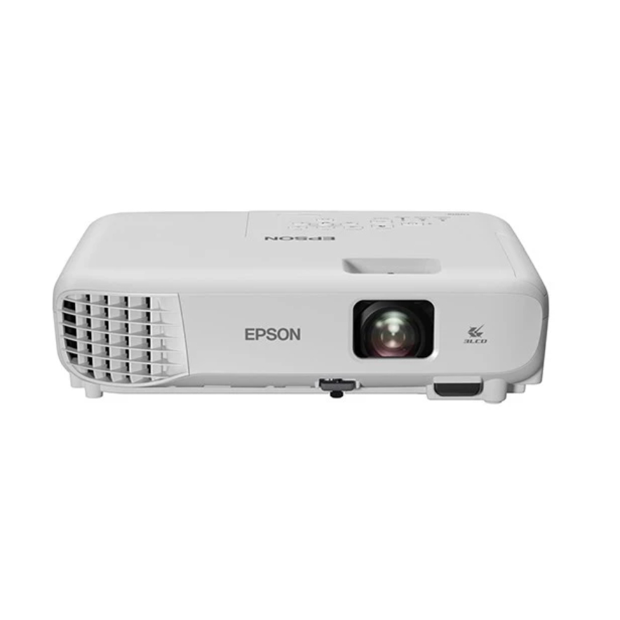 ราคาพิเศษ!! Projector EPSON EB-E01 ความสว่าง(ANSI Lumens) 3,300