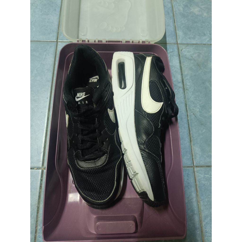 รองเท้าผ้าใบผู้ชาย Nike Air Max Sc มือสอง พร้อมส่ง.🚶🏻