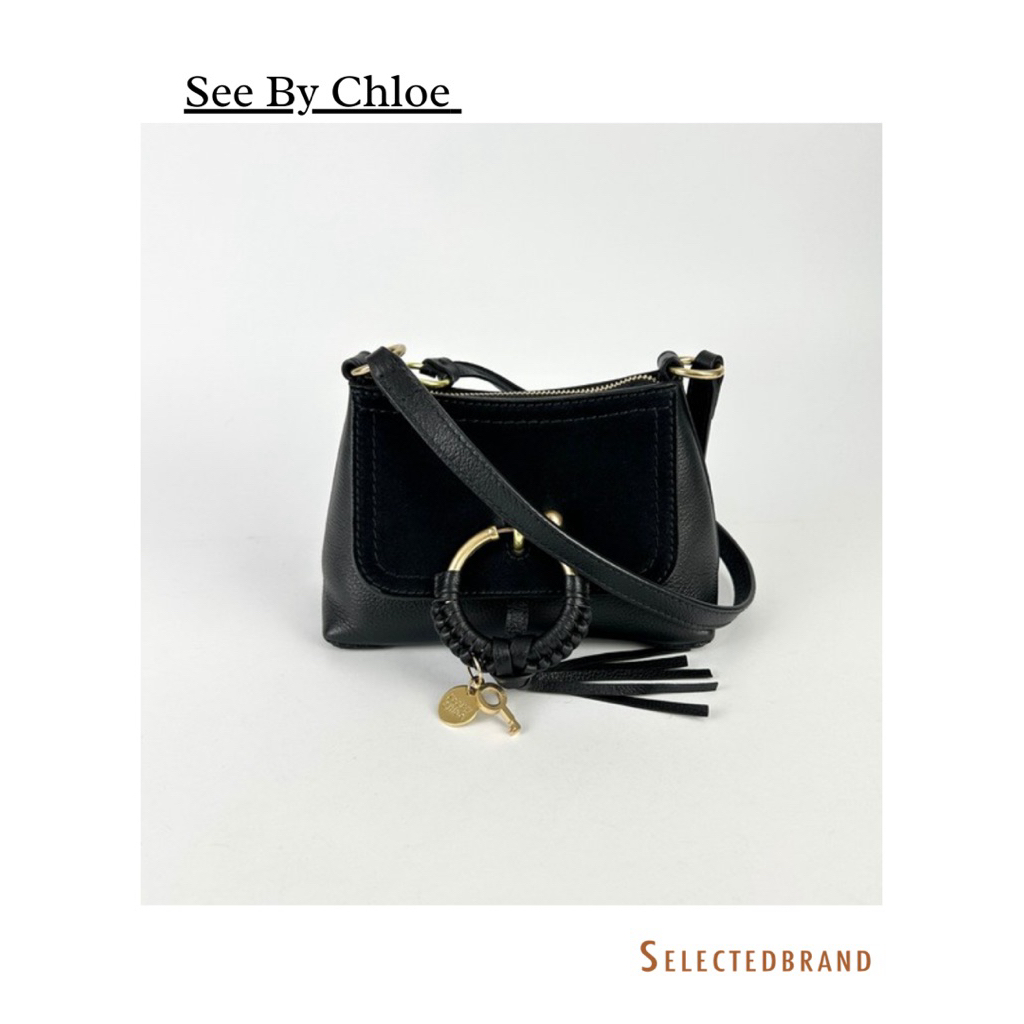 Joan Mini Crossbody bag