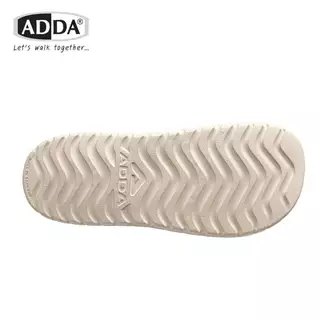 ADDA รุ่น 25B02-M8 รองเท้าแตะพื้นเบา เทปกาวปรับได้ ไซส์ 4-9