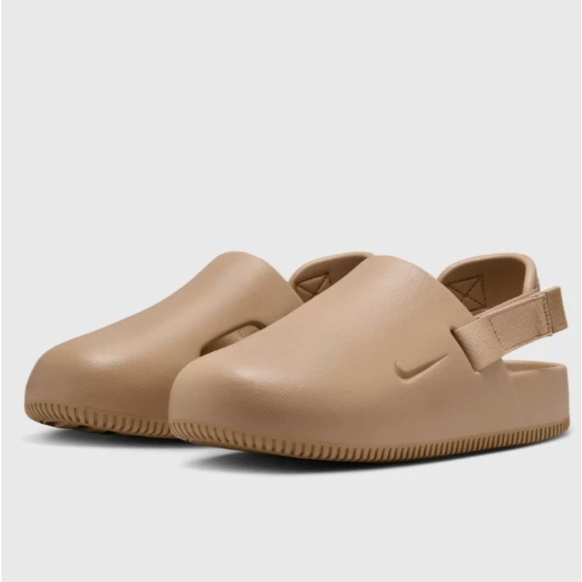 Nike รองเท้าแตะ Calm Mule  มือหนึ่ง ไซส์ M7 us W8 us