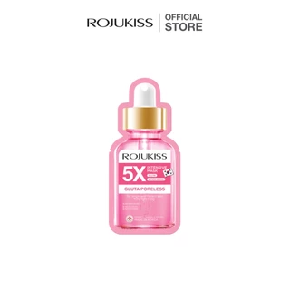 โรจูคิส 5 เอ็กซ์ อินเทนซีฟ มาส์ก 25 มล. Rojukiss 5X Intensive Mask 25 ml.