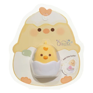 OBUSE - Chicky Lip Balm (3.3g.) โอบิวซ์ ชิคกี้ ลิป บาล์ม