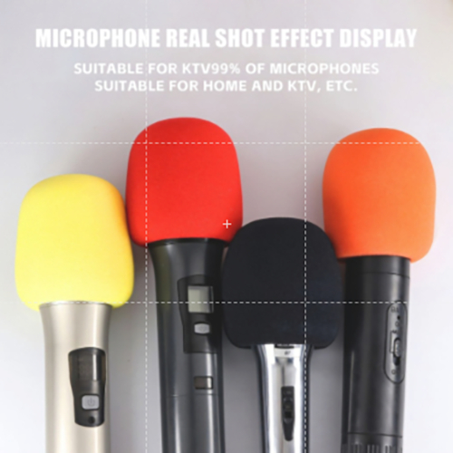 Sennheiser SKM9000 ไมโครโฟนไร้สาย UHF สำหรับแสดงสดและคาราโอเกะ ผ้าคลุมกันลม