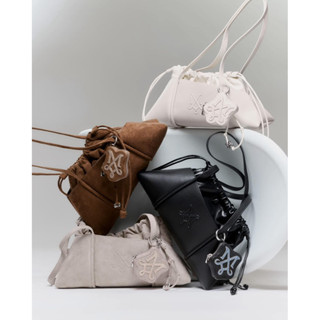 🔥พร้อมส่ง(รอบกด2/3/69)🔥 Merge It Bag 26 ของแท้100% 🔖แถมเข็มข…