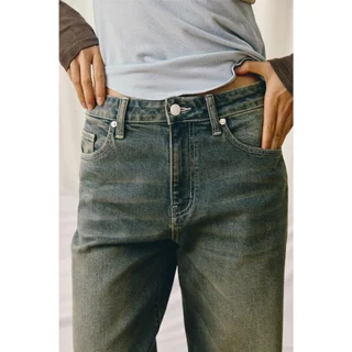 TGDA.CO - กางเกงยีนส์ Body Girl รุ่น Oscar Jeans (พร้อมส่ง)