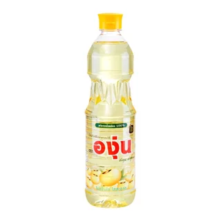 🛒Live 90% น้ำมันพืช น้ำมันปาล์ม / น้ำมันถั่วเหลือง1 ลิตร