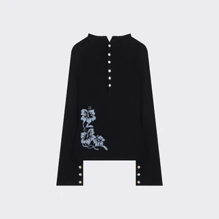 SUNSET MISCHIEF / Sheer Hoodie (เสื้อฮู้ด)
