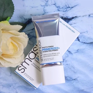 ⚡️ส่งทันที⚡️ Smashbox The Original Photo Finish Smooth & Blur Primer ไพรเมอร์ เนื้อเนียนนุ่ม
