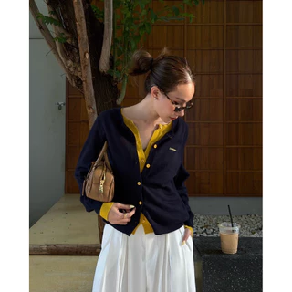 JARIN | MAISON CARDIGAN