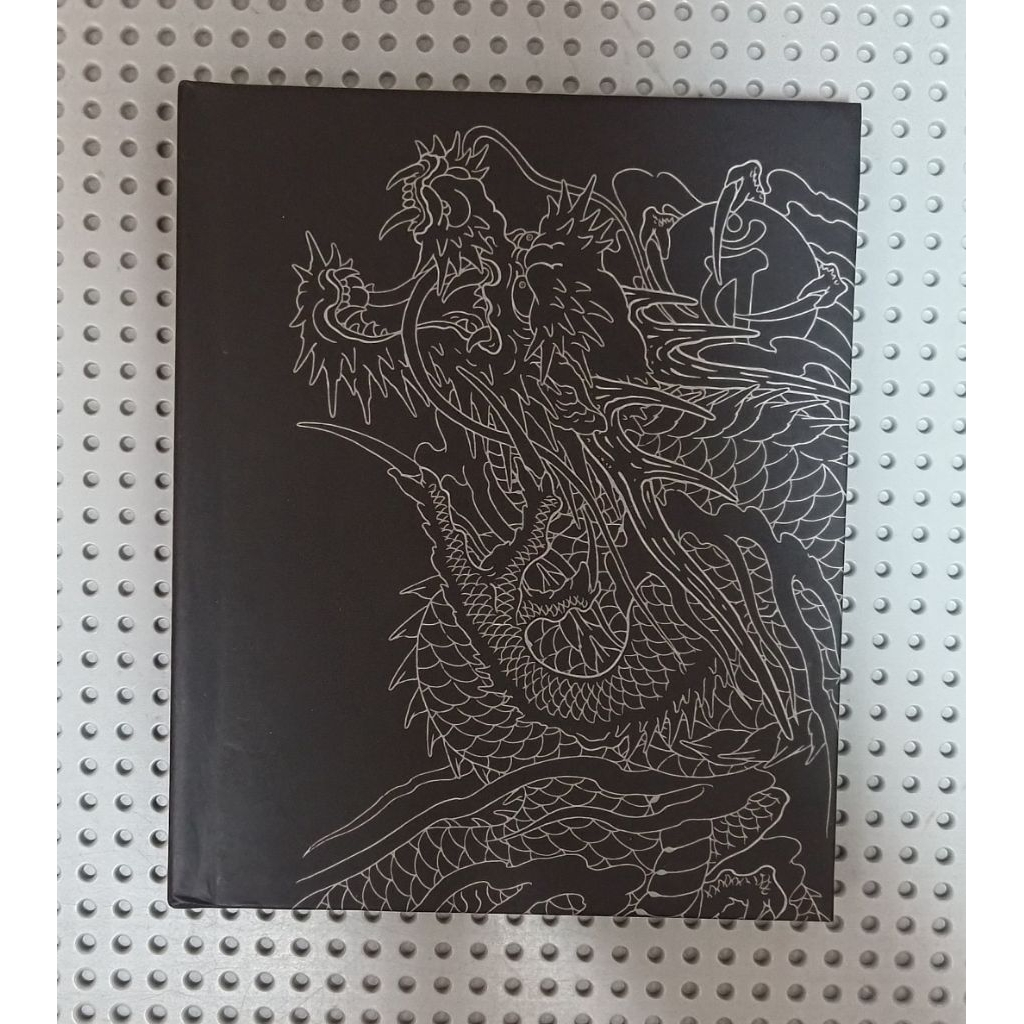 แผ่นเกม PS4 (มือ2) : YAKUZA 6 THE SONG OF LIFE ESSENCE OF ART EDITION (ไม่มีปกสวมกระดาษด้านนอก)