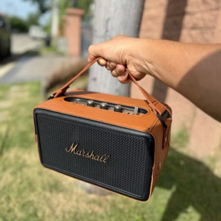 เคสหนังกันรอยลำโพง K3 Marshall Kilburn3 ผลิตตรงรุ่น