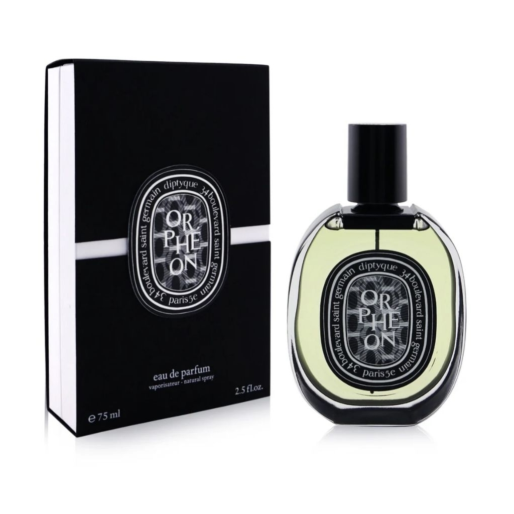 Diptyque Orpheon  (ใหม่/ของแท้)