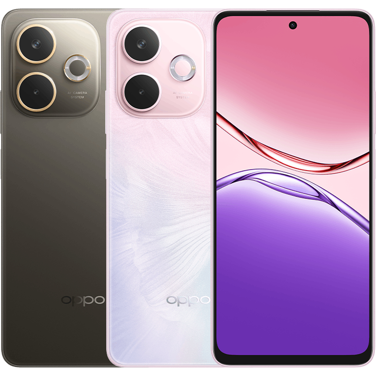 เครื่องแท้ 100% รับประกันศูนย์ไทย OPPO A5 Pro 5G Ram8 Rom256 แบตเตอรี่อึด 5,800mAh กันน้ำ IP69 กล้องหลัง 50MP รองรับ AI